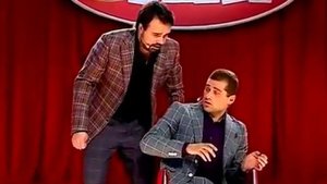 Дует имеи Чхова. Правда о Илье Муромце