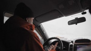 Зимний Алтай. Самые популярные локации: Марс, Гейзеровое озеро, Катунь,Чуйский тракт.