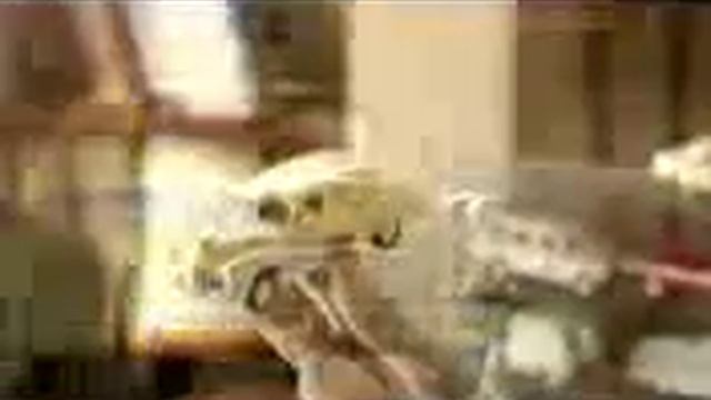 Серия "Автомобили на Службе" смотреть онлайн