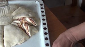 Пирог  "Солнышко". Просто загляденье)))