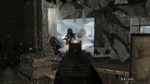 Call Of Duty: Black ops 1 Project Nova Mission, Dimitri Petrenko