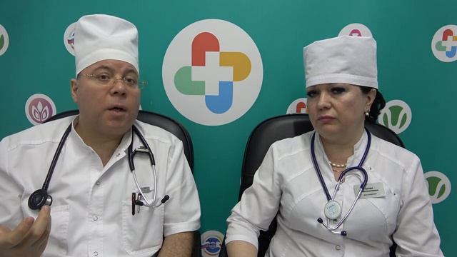 Когда обращаться к терапевту. смотреть онлайн