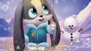 Заяц Шнуфель