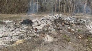 Червячная мини-ферма брошенная на всю зиму. ☠ Есть ли там кто живой?