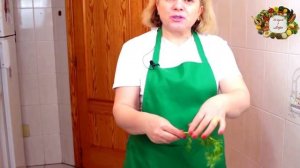 ЗЕЛЕНОЕ ЛОБИО С ПОМИДОРАМИ И ОРЕХАМИ 2- ВАРИАНТА ГРУЗИНСКАЯ КУХНЯ. მწვანე ლობიო Georgian Green Beаn