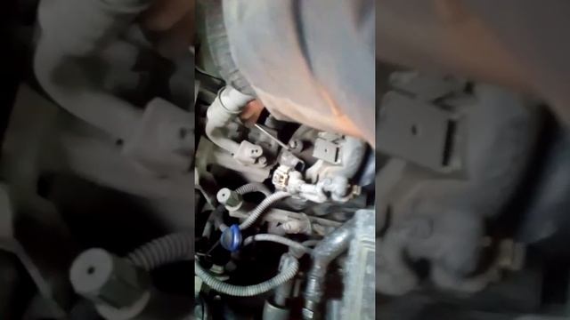 Основная причина плавание оборотов ХХ в зимний период смотреть онлайн