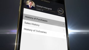 Мобильное приложение Global InterGold увидело свет!