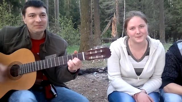 Сумасшедшая весна - Сергей Резвых Фряново