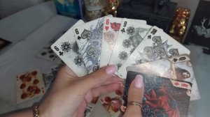 Что ждёт Даму в личной жизни в ближайшее время?