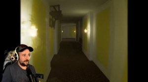 The Complex: Found Footage - Exploring Liminal Spaces, Full Backrooms Horror Game
