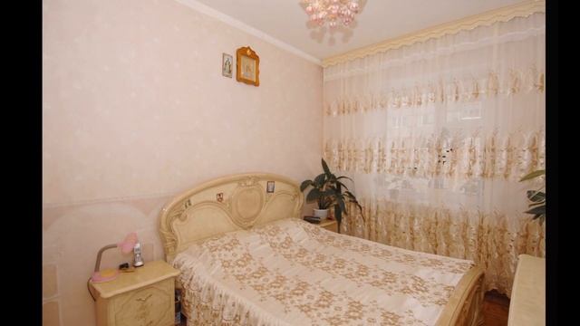 2-к Мелик-Карамова 25/2 2эт 54м2