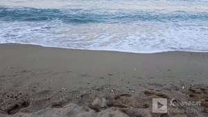 ВЛОГ Утреннее Средиземное море/ Avena Resort & Spa/ Турция 2021, Аланья