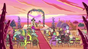 Rick and Morty season 2 episode 10 GRAND FINALE | Adult Swim