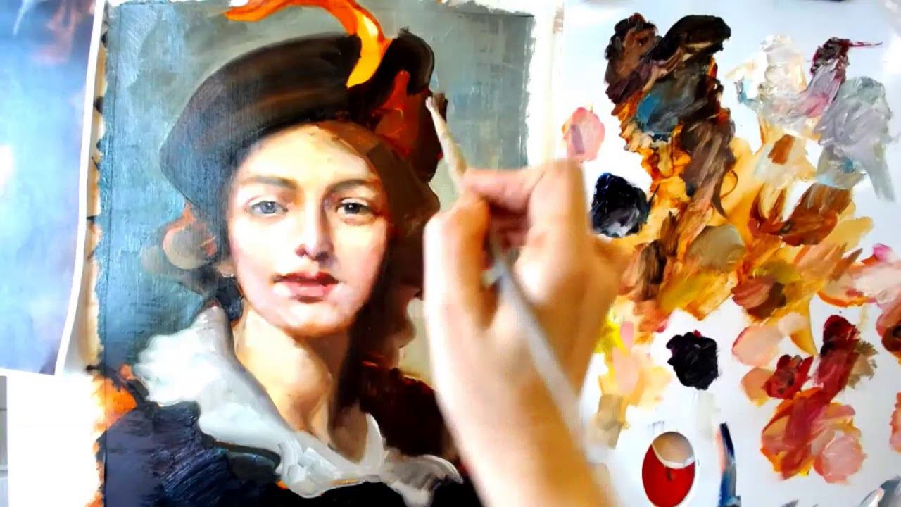 Масло, тест смотреть онлайн