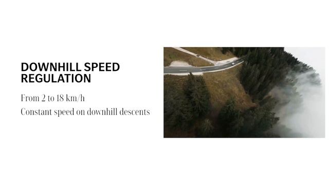 Mercedes-Benz Vito 4x4 | These Features Boost Driving Performance смотреть онлайн