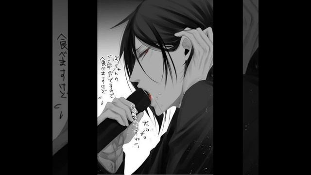 Себастьян Михаэлис : Динамит смотреть онлайн