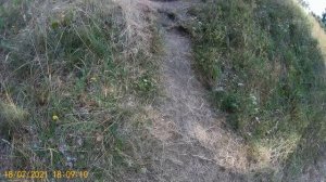 Крепость Тронгзунд.Высоцк.