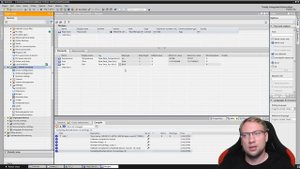 TIA Portal: Recipe Handling with HMI/TP