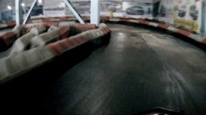 ЦСП «Тэнгу Про» Мурманск Жгёт резину на Картингах, в Мончегорске