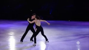 Tessa Virtue & Scott Moir - 2013 Stars on Ice - "Carmen" [HD]