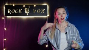 МИКСТ / MIXED VOICE | Как брать высокие ноты