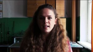 Посвящение в студенты. Визитка 112 группы. БИСГУ МЭИ