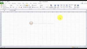 Cara Memunculkan Tab SHEET yang Hilang di Excel