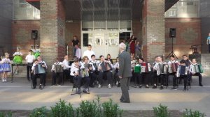 Е.Дербенко «Семёновна»