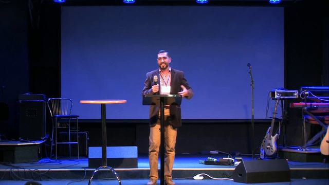 06.10.2019 Йом Киппур Василий Бурла смотреть онлайн