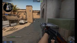 ТОП РАСКИДКИ НА НОВОМ DUST 2 ► CS:GO