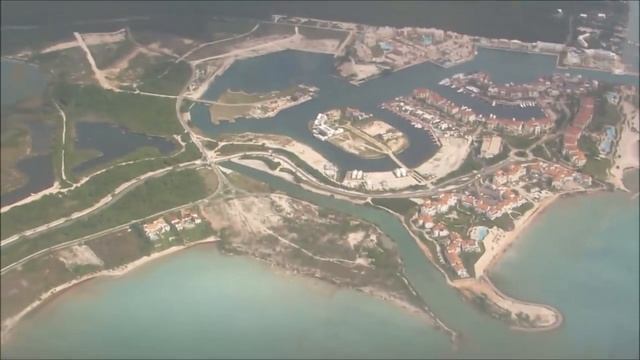 Летим в Доминикану с AZUR air!