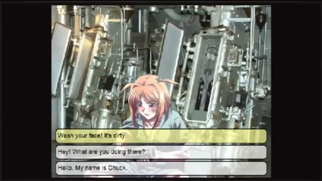 The Indie Gamers: Lets play Meet And F Star Mission