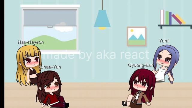 Stepmother Friends react to Seok-OH as Gun(lookism) #lookism #gachanox #reaction #aka #fighting смотреть онлайн