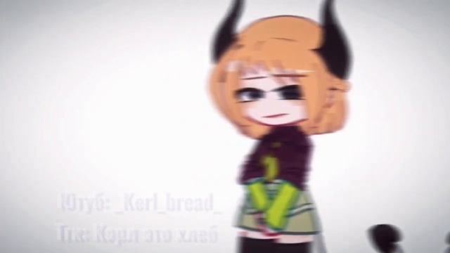 - Meme: В мире есть 7, и в мире есть 3 {  gacha club }/ { gacha life } -
