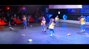 Недетское время