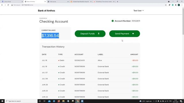 LitmusChaos 2.0 Demo | Cloud-Native Chaos Engineering смотреть онлайн