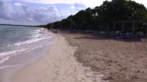 Memories Flamenco Beach resort, Cayo Coco - Cuba