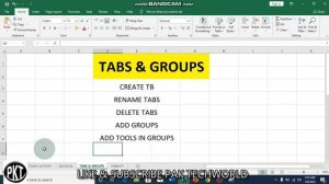 How to Hide and Unhide Columns and Rows in Microsoft Excel Tutorial
