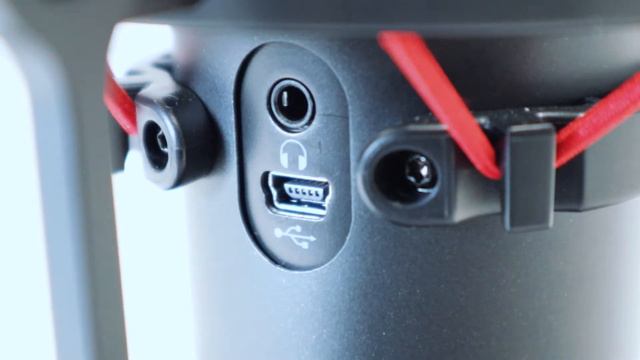 HYPERX QUADCAST GAMING MICROPHONE смотреть онлайн