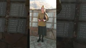 Ульбашева Жаннета ученица 9 класса