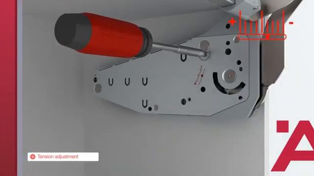 Подъемник HAFELE FREE UP Инструкция по монтажу смотреть онлайн