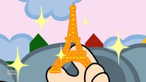 Huggy Wuggy & Sky FNF (Squid Game) - Poppy Playtime & Friday Night Funkin Animation