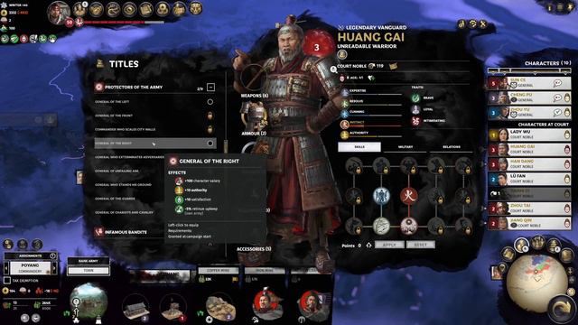 Sun Ce (Legendary Romance) l A World Betrayed DLC - Total War: Three Kingdoms Part 2 смотреть онлайн