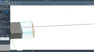 BIM-моделирование объектов транспортной инфраструктуры | midas CIM