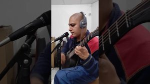 Rocking the Classics: A.D.O. by El Tri on Enya NEXG 2 Guitar with Innovative Drum Backtrack!