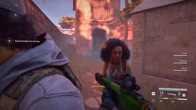 What You Must Know Before Upgrading to World War Z Aftermath (Not a Review) смотреть онлайн