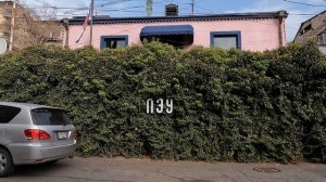 Ереван своим ходом зимой! Обзор основных достопримечательностей пешком и неудачный шоппинг ?