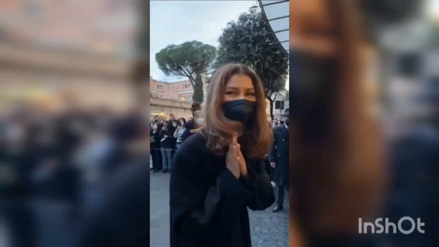 Tom Holland ?Zendaya-Where смотреть онлайн