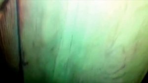 Ты что там делаешь?