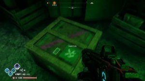 Rage 2 Strongbox Ark storage containers Ark Chests and data pad